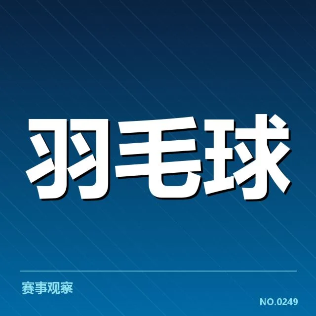 羽毛球暂停判罚争议：赛事评判标准为何反复无常